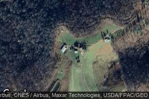 1480 Triplett Ridge Rd, Clay, WV 25043