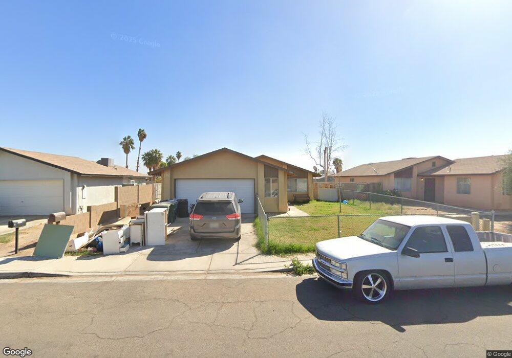 1745 S 45th Dr, Yuma, AZ 85364 - photo 1