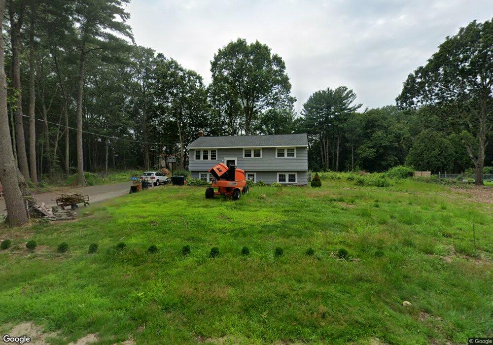 3 Gillis Rd, Windham, NH 03087 - photo 1