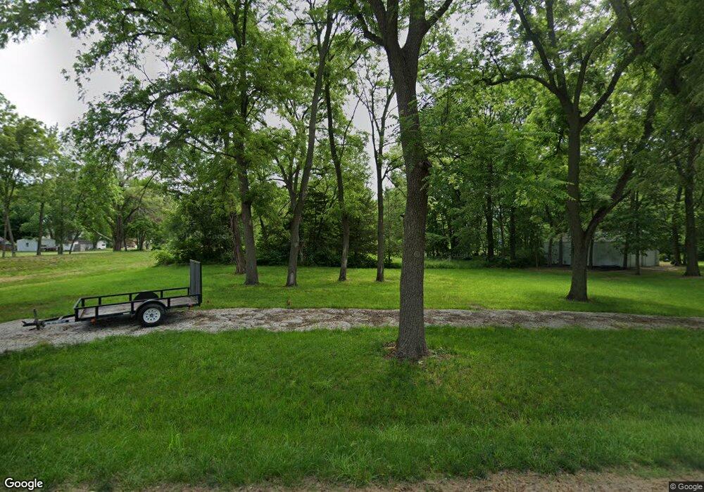 502 S Van Buren St, Albany, MO 64402 - photo 1