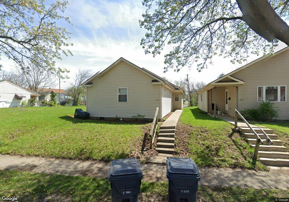 1815 Nichol Ave, Anderson, IN 46016 - photo 1