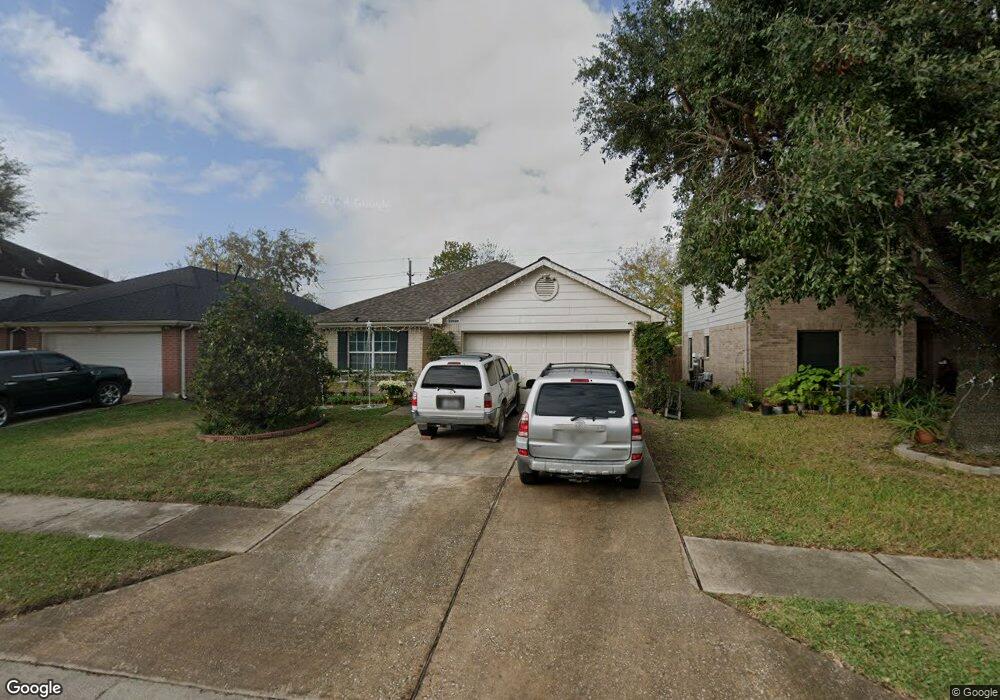 10039 NW Park Place Dr, Houston, TX 77086 - photo 1