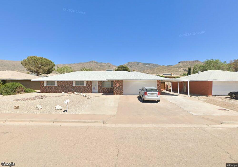 508 Sunrise Ave, Alamogordo, NM 88310 - photo 1