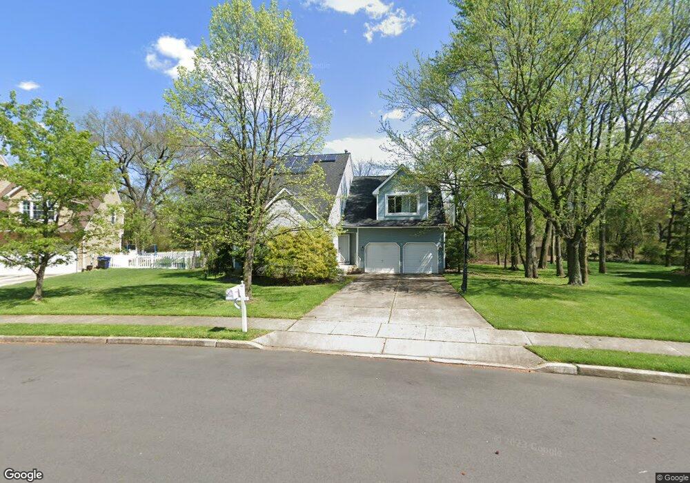 7 Marcy Ct, Mount Laurel, NJ 08054 - photo 1