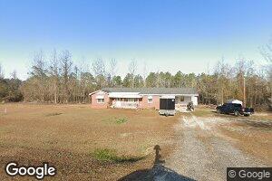 645 Archer Pond Smith Rd, Adrian, GA 31002