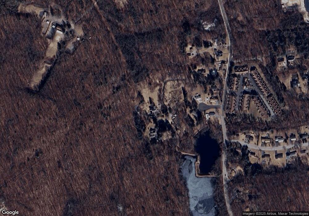 1 Umbrella Way, Manville, RI 02838 - photo 1