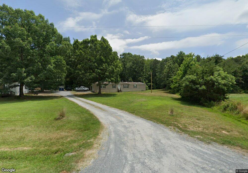 5743 Mount Lebanon Rd, Asheboro, NC 27205 - photo 1
