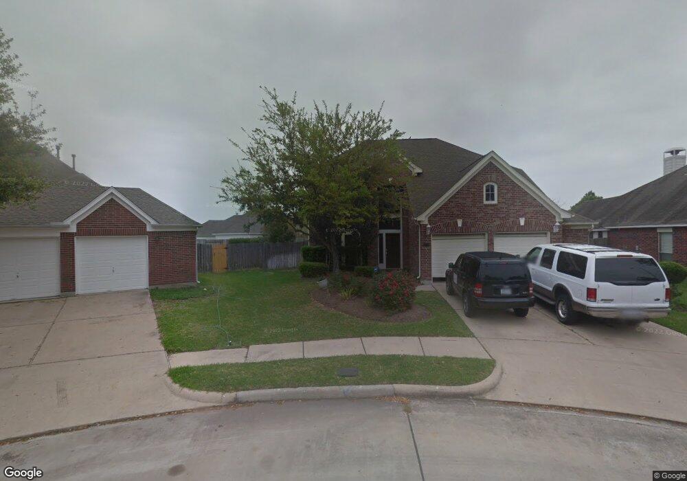 8706 Shadow Edge Cir, Houston, TX 77095 - photo 1