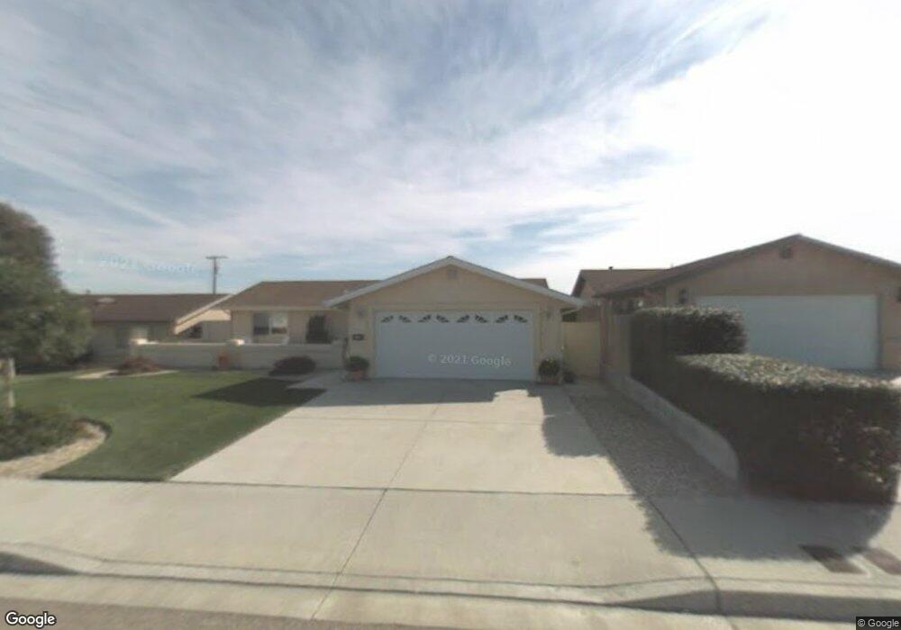 831 Tanis Place unit LOT, Nipomo, CA 93444 - photo 1