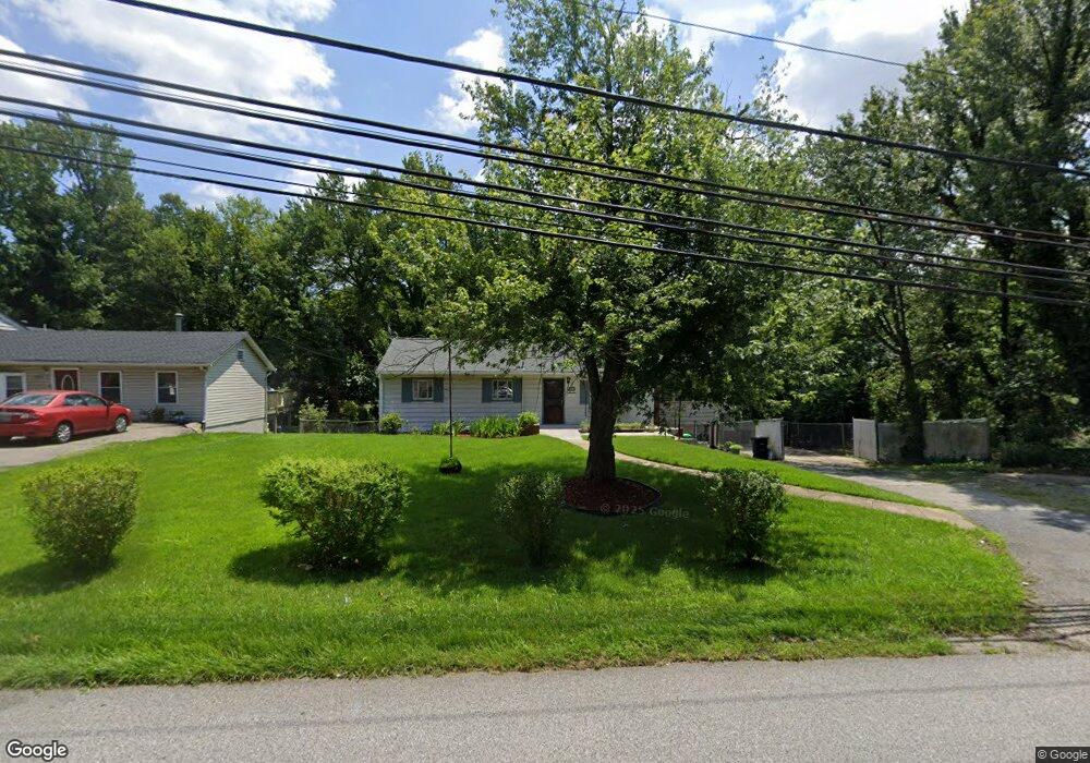 9311 Lanham Severn Rd, Lanham, MD 20706 - photo 1