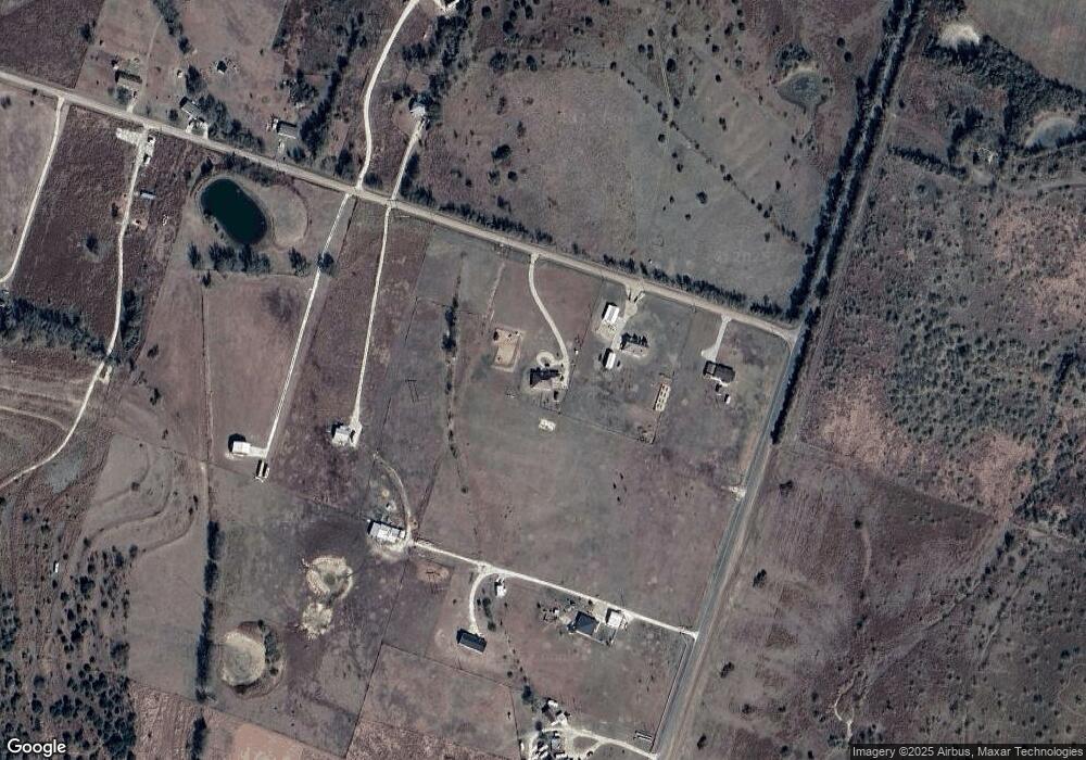 2250 Alexander Rd, Moody, TX 76557 - photo 1