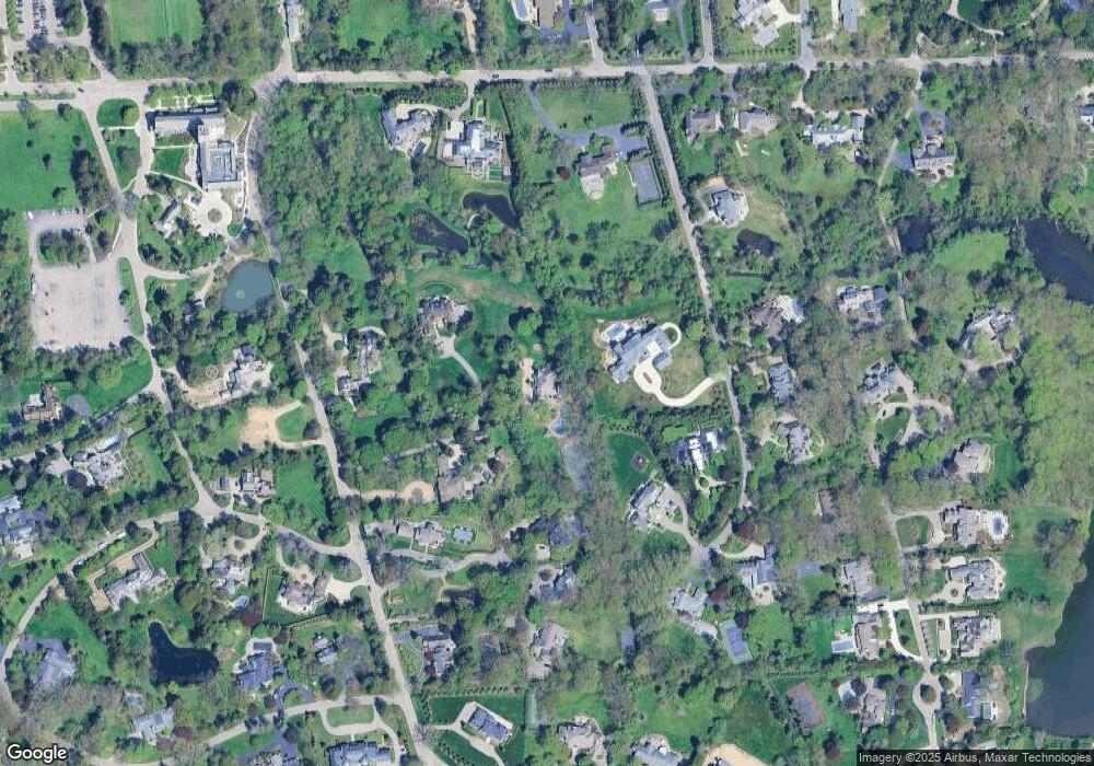 320 Cranbrook Rd, Bloomfield Hills, MI 48304 - photo 1