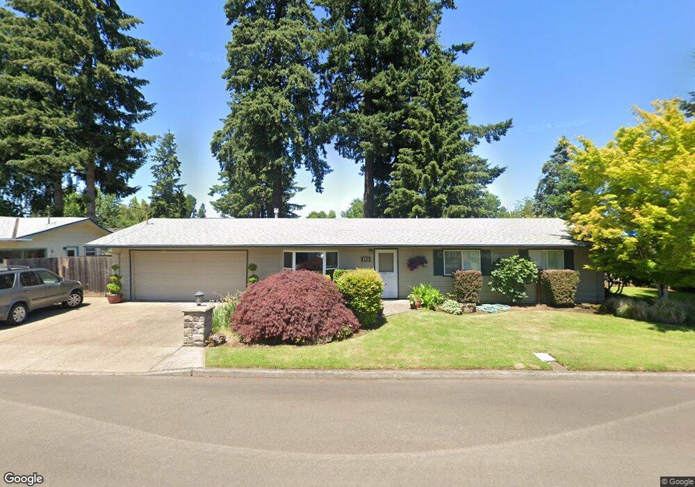 200 SW 7th Ave, Canby, OR 97013 - photo 1