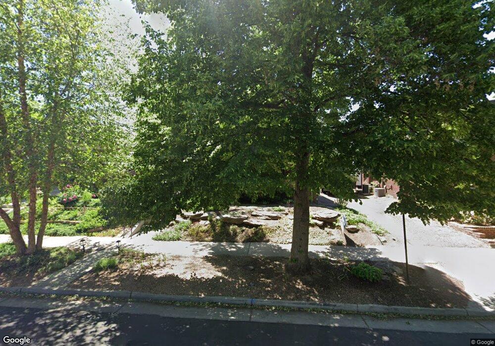 2557 Glencoe St, Denver, CO 80207 - photo 1