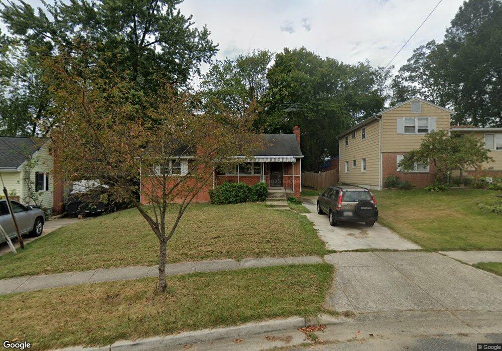 2608 Hughes Rd, Adelphi, MD 20783 - photo 1