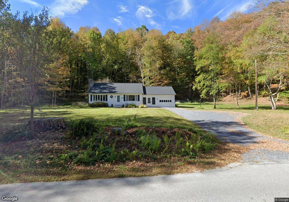 2999 Dorset West Rd, Dorset, VT 05251 - photo 1