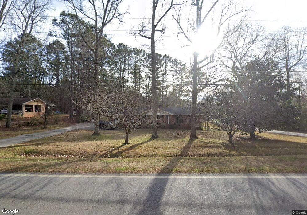 8181 Brown Bridge Rd, Covington, GA 30014 - photo 1