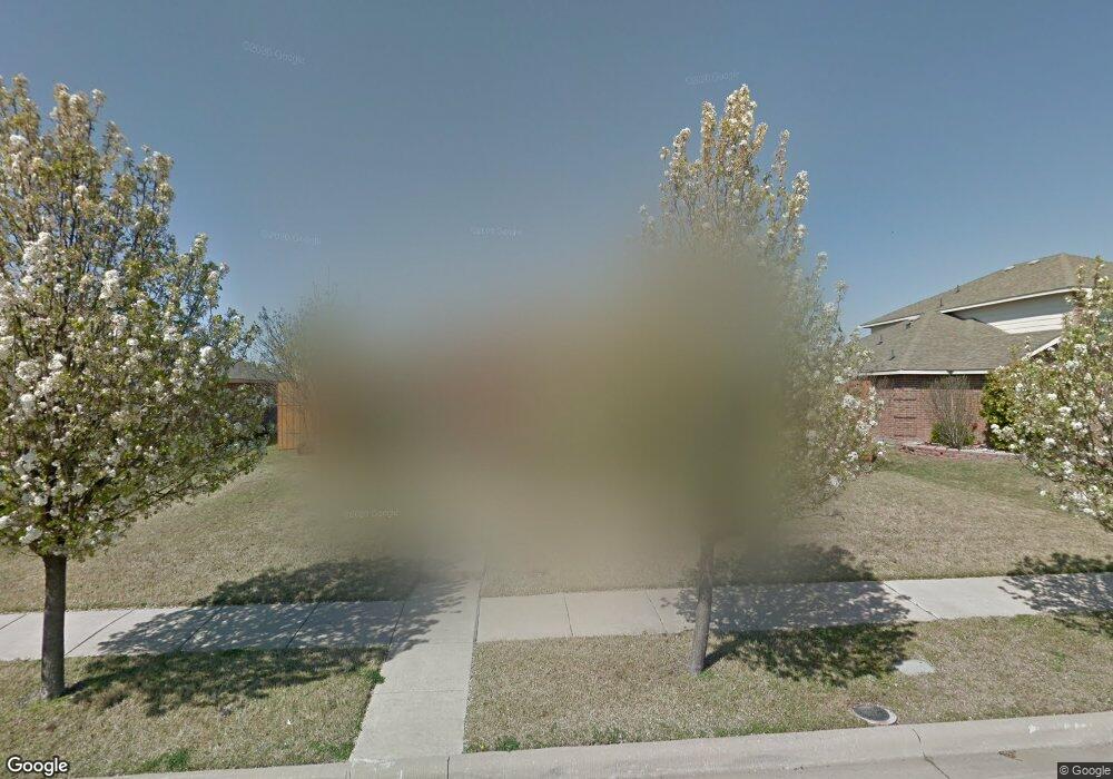 2809 Gold Hill Dr, Wylie, TX 75098 - photo 1