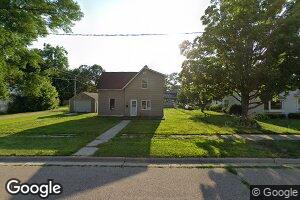 307 10th St N, Wheaton, MN 56296