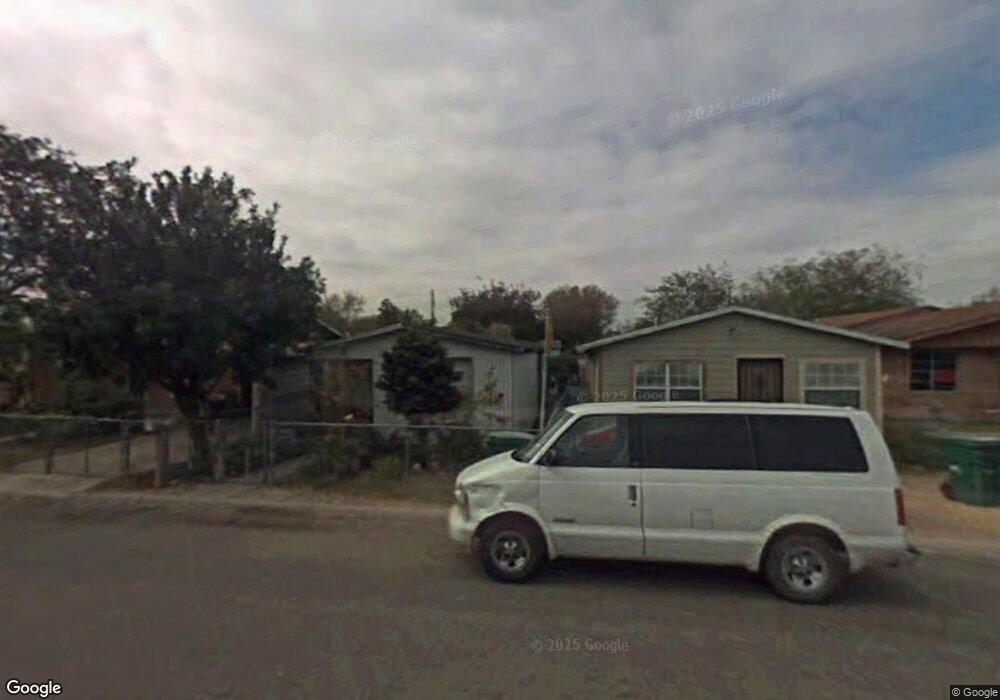 415 N Flag St, Pharr, TX 78577 - photo 1