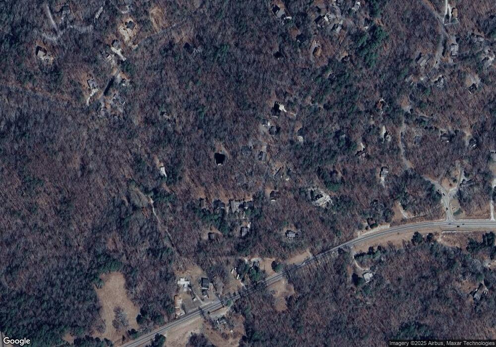 0 Ridgecrest Ct unit 2 LOTS 7624635, Ellijay, GA 30540 - photo 1