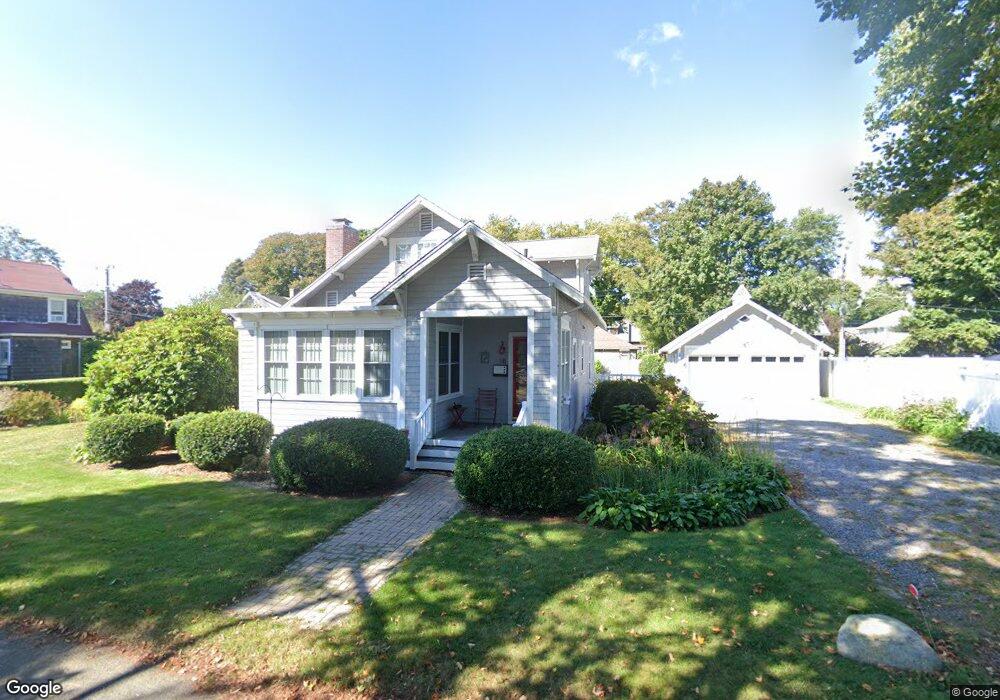 18 Pleasant View Ave, Falmouth, MA 02540 - photo 1