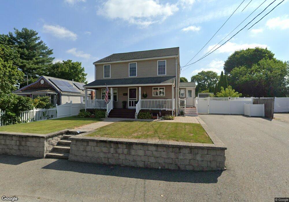 117 Seminole Ave, Waltham, MA 02451 - photo 1