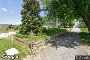 216 Locust St, Bronson, IA 51007