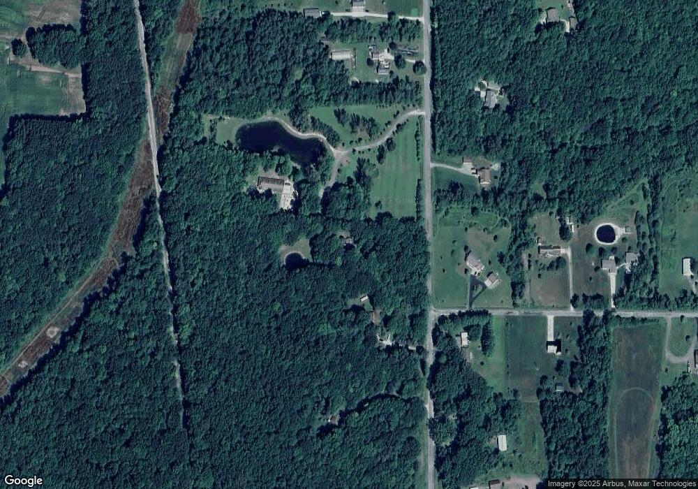 11510 Nichols Rd, Burt, MI 48417 - photo 1