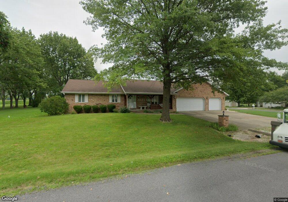 8408 N Blackbridge Rd, Edwards, IL 61528 - photo 1