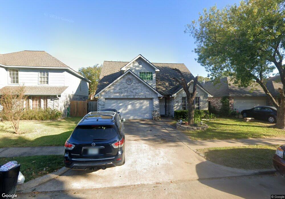 8118 Big Oak Trail Dr, Houston, TX 77040 - photo 1