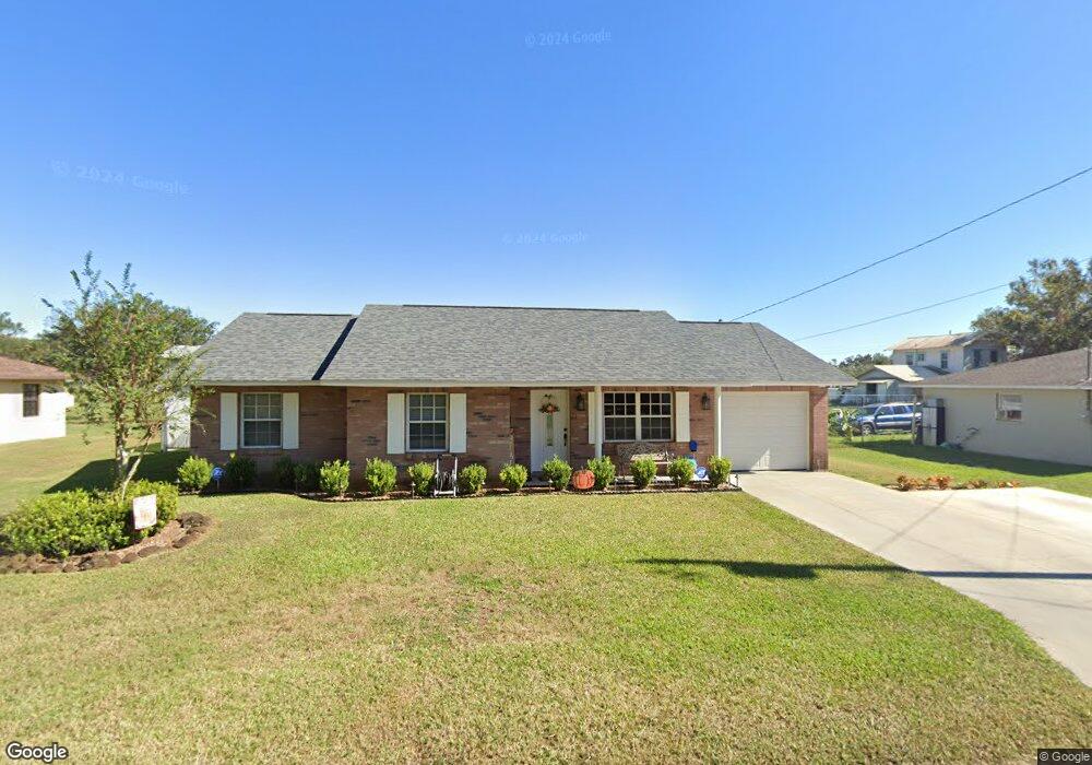 12 N Hendry Ave, Fort Meade, FL 33841 - photo 1