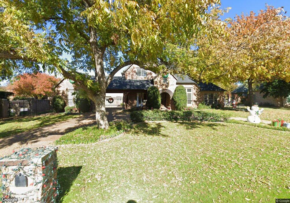 1400 Vino Rosso Ct, Southlake, TX 76092 - photo 1