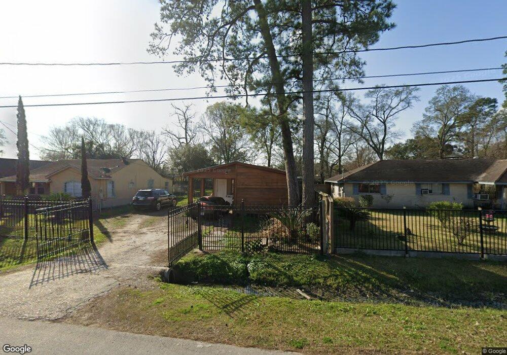 5610 Northington St, Houston, TX 77039 - photo 1