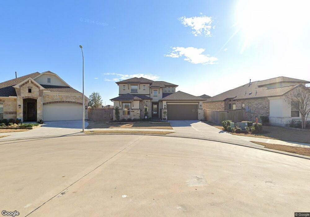 2210 Rose Manor Ct, Richmond, TX 77469 - photo 1