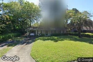 130 Paradise Dr, Savannah, GA 31406