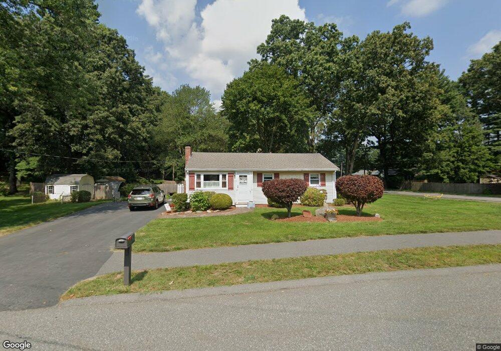 6 Northgate Rd, Franklin, MA 02038 - photo 1