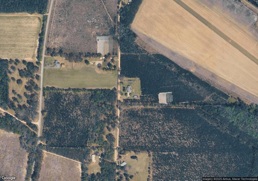 4438 Dowdy Rd, Patterson, GA 31557 - photo 1