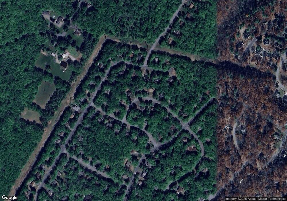 44 Julian Terrace, East Stroudsburg, PA 18301 - photo 1