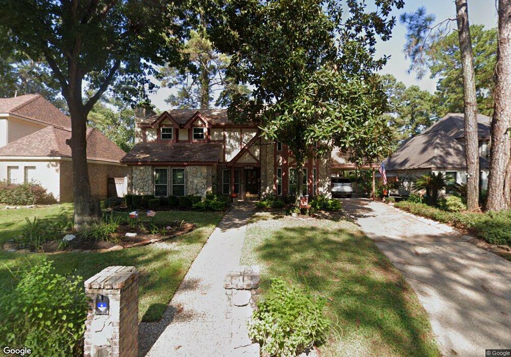12110 Rocky Lake Dr, Houston, TX 77070 - photo 1