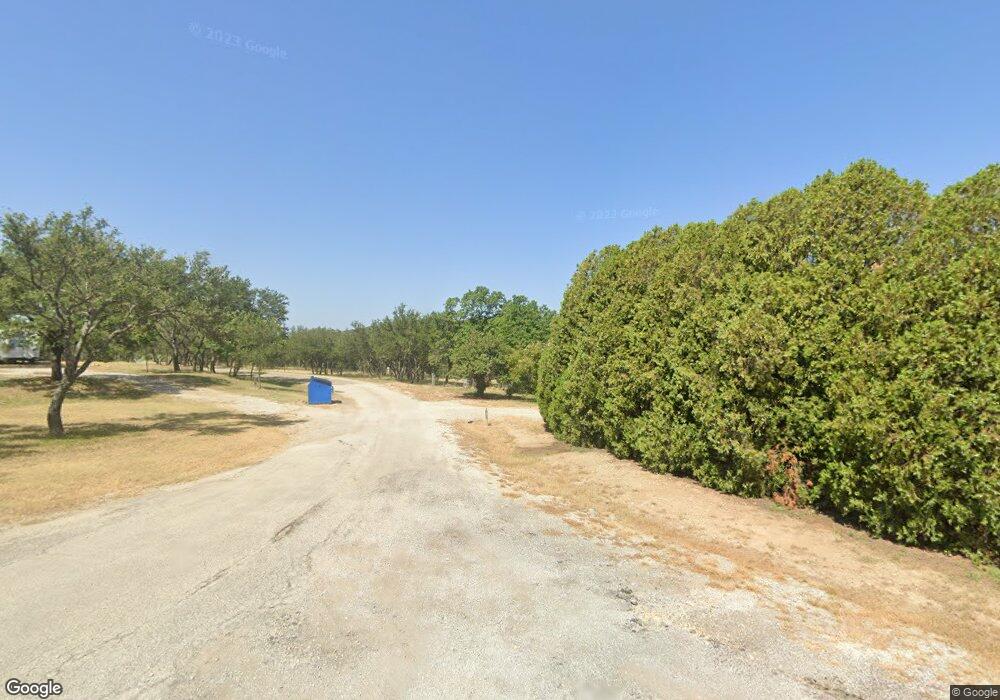 148 Luker Cir, Brownwood, TX 76801 - photo 1