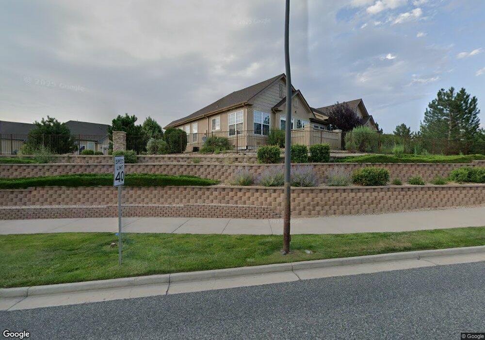 21999 E Euclid Dr, Aurora, CO 80016 - photo 1