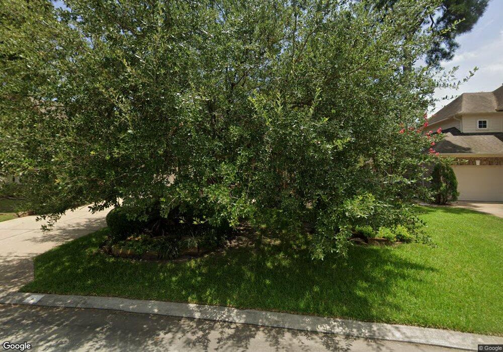 6 Petal Park Place, Spring, TX 77382 - photo 1