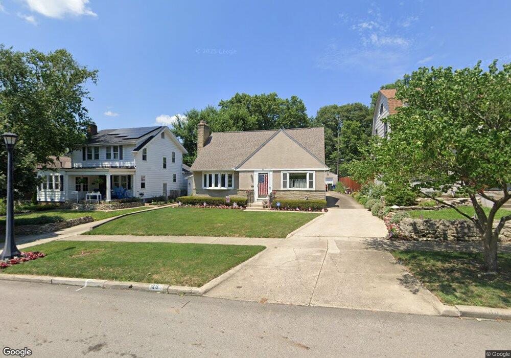 98 Fallis Rd, Columbus, OH 43214 - photo 1