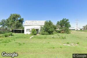 714 S 4th St, Texhoma, TX 73960