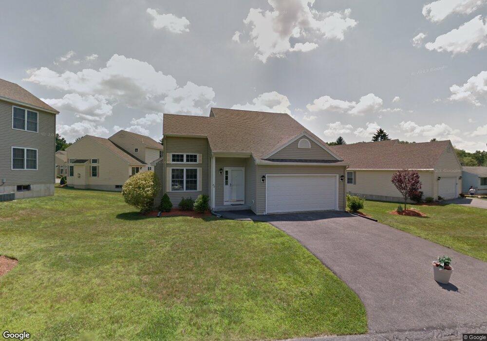 40 Gumpus Rd, Dracut, MA 01826 - photo 1