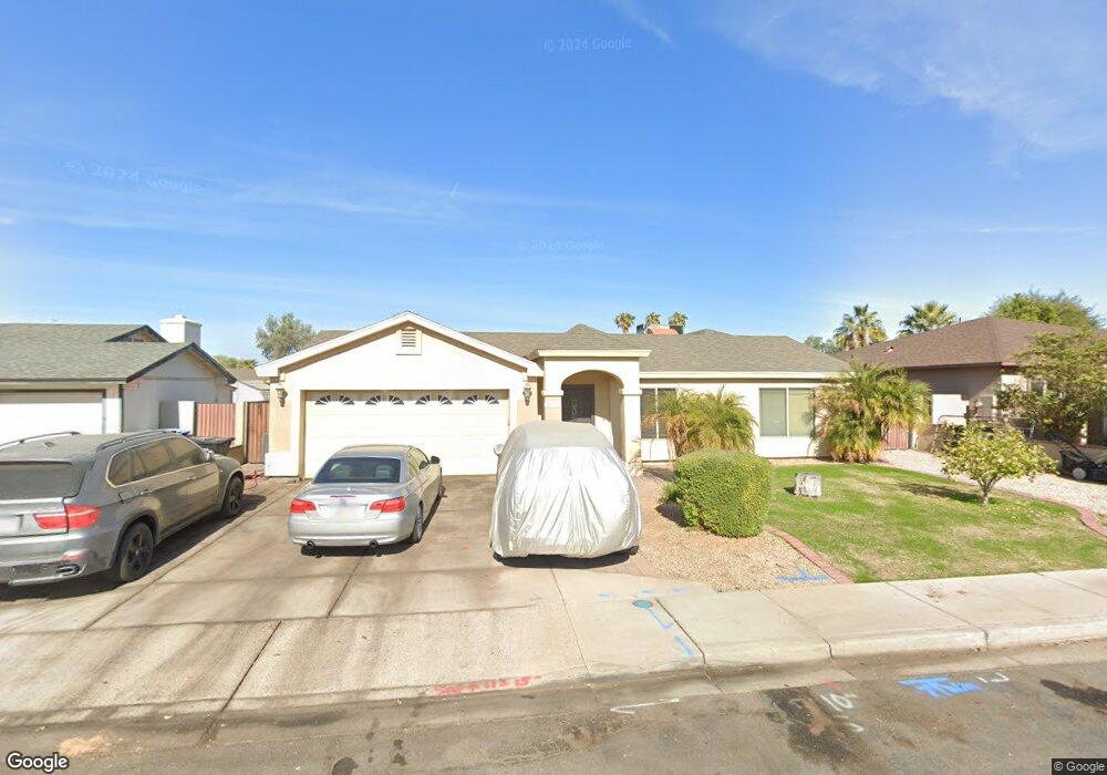 3652 W Tyson St unit 5, Chandler, AZ 85226 - photo 1