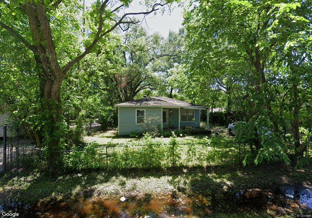 5618 Annunciation St, Houston, TX 77016 - photo 1