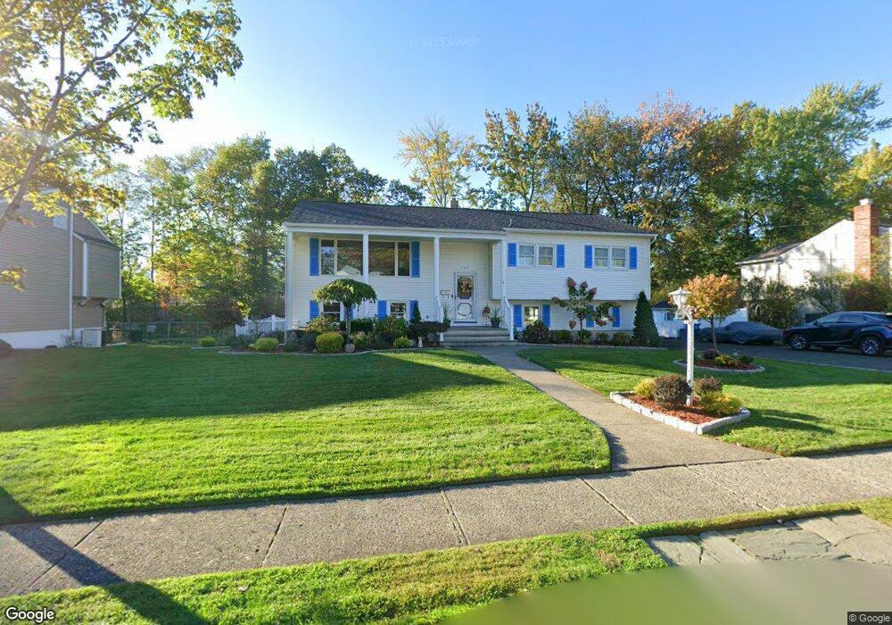 507 Hobart Rd, Paramus, NJ 07652 - photo 1