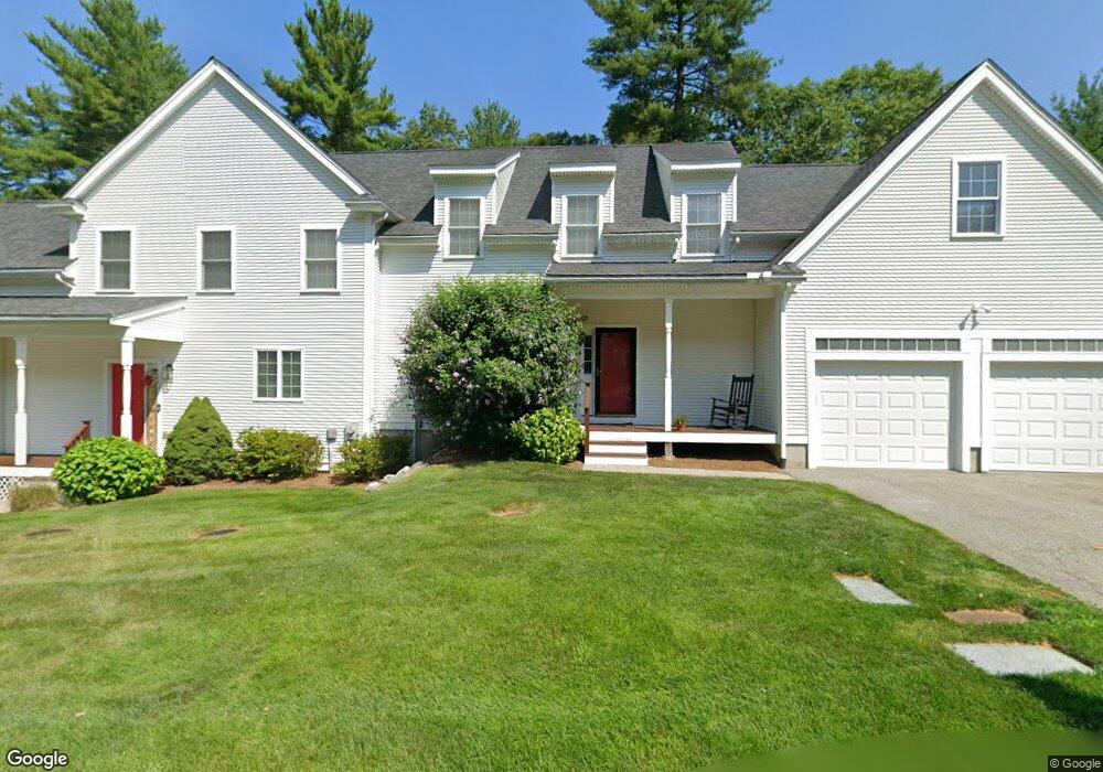 1 Rocky Point, Carlisle, MA 01741 - photo 1